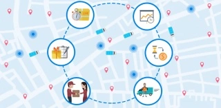 How a Delivery Tracking App Helps Customers and Business Owners